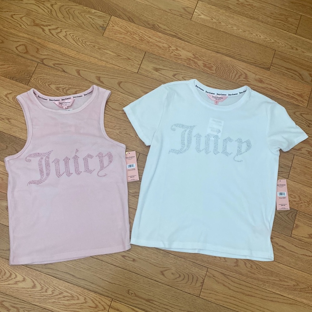 Juicy bundle
